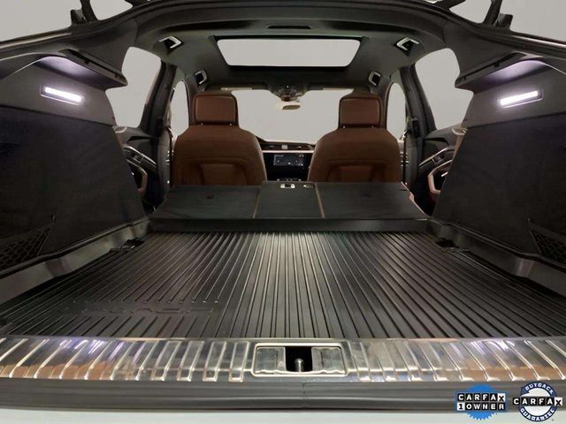 2022 Audi e-tron Sportback S line Premium Plus quattro Dallas TX
