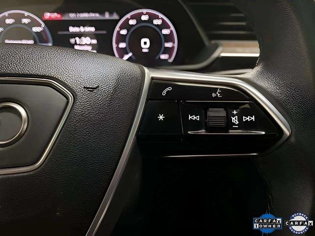 2022 Audi e-tron Sportback S line Premium Plus quattro Dallas TX
