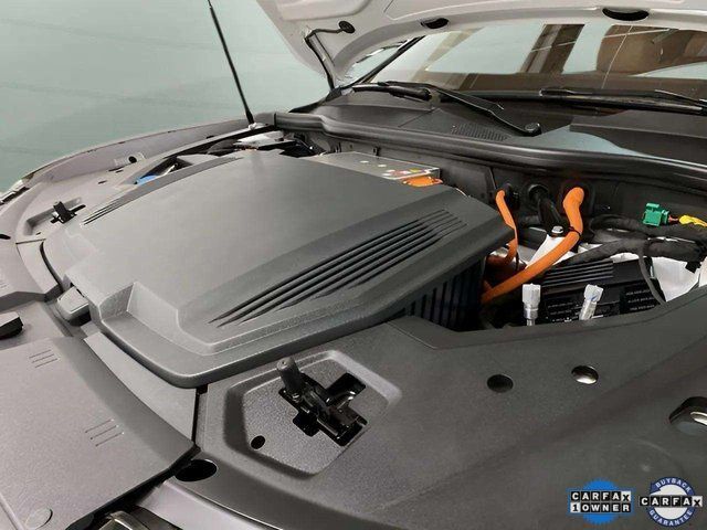 2022 Audi e-tron Sportback S line Premium Plus quattro Dallas TX