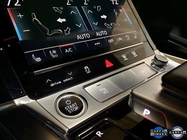 2022 Audi e-tron Sportback S line Premium Plus quattro Dallas TX