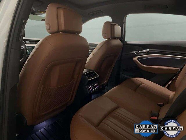 2022 Audi e-tron Sportback S line Premium Plus quattro Dallas TX