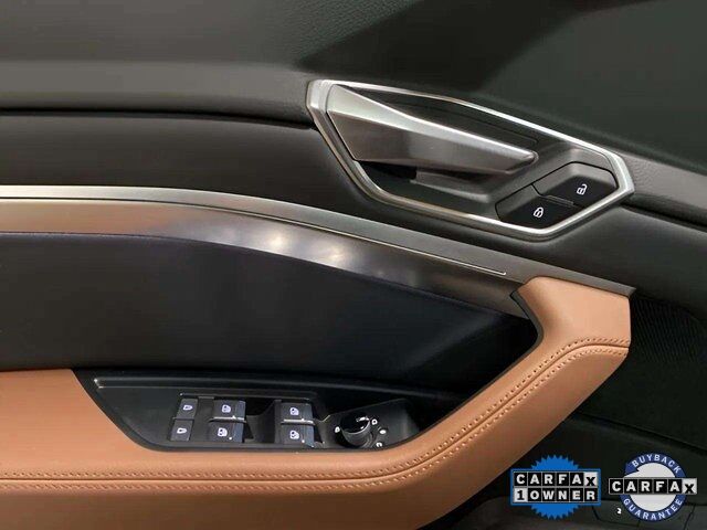 2022 Audi e-tron Sportback S line Premium Plus quattro Dallas TX