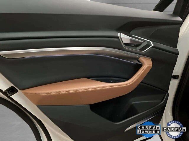 2022 Audi e-tron Sportback S line Premium Plus quattro Dallas TX