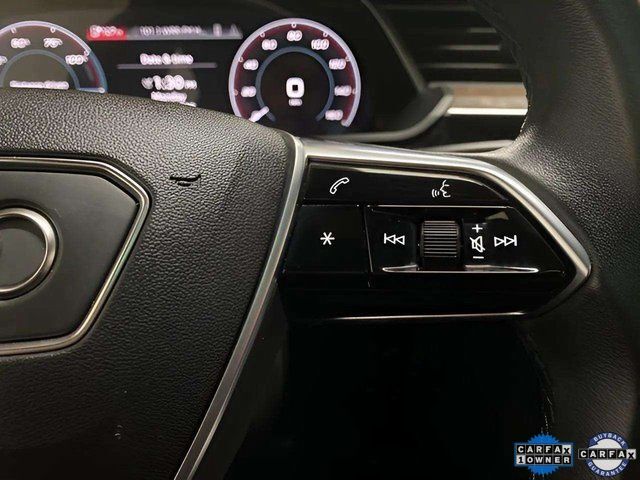 2022 Audi e-tron Sportback S line Premium Plus quattro Dallas TX