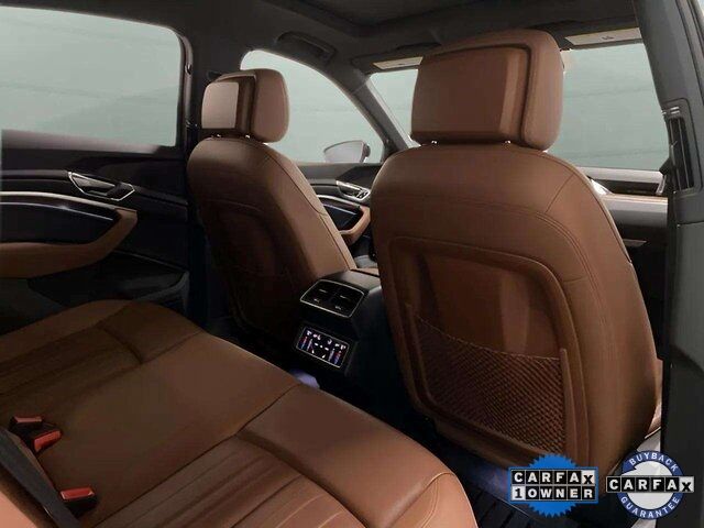 2022 Audi e-tron Sportback S line Premium Plus quattro Dallas TX