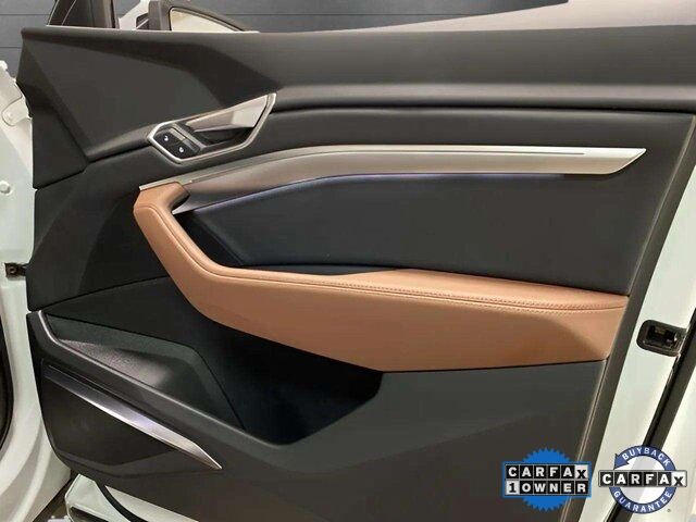 2022 Audi e-tron Sportback S line Premium Plus quattro Dallas TX