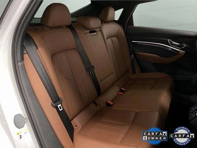 2022 Audi e-tron Sportback S line Premium Plus quattro Dallas TX