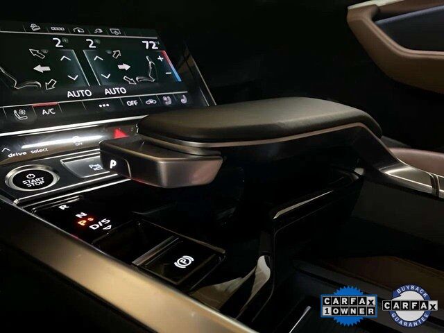 2022 Audi e-tron Sportback S line Premium Plus quattro Dallas TX