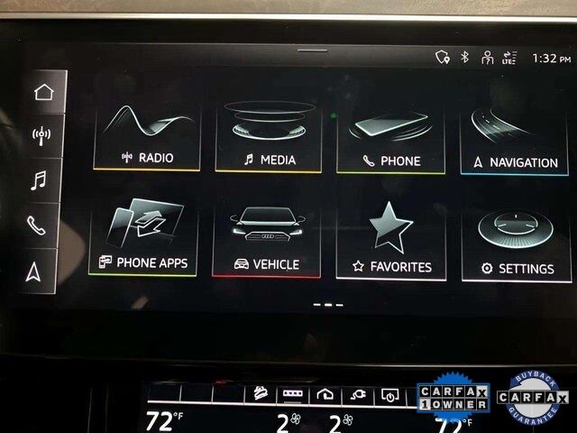 2022 Audi e-tron Sportback S line Premium Plus quattro Dallas TX