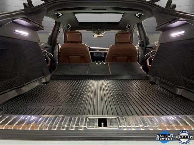 2022 Audi e-tron Sportback S line Premium Plus quattro Dallas TX