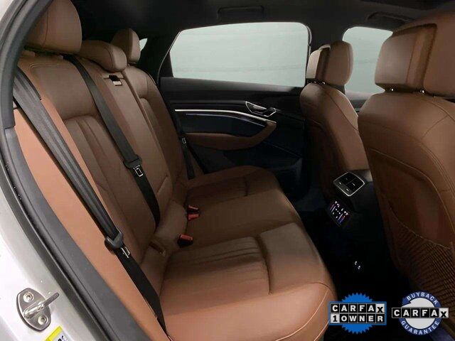 2022 Audi e-tron Sportback S line Premium Plus quattro Dallas TX