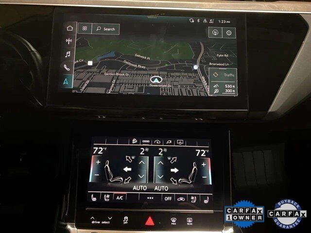 2022 Audi e-tron Sportback S line Premium Plus quattro Dallas TX