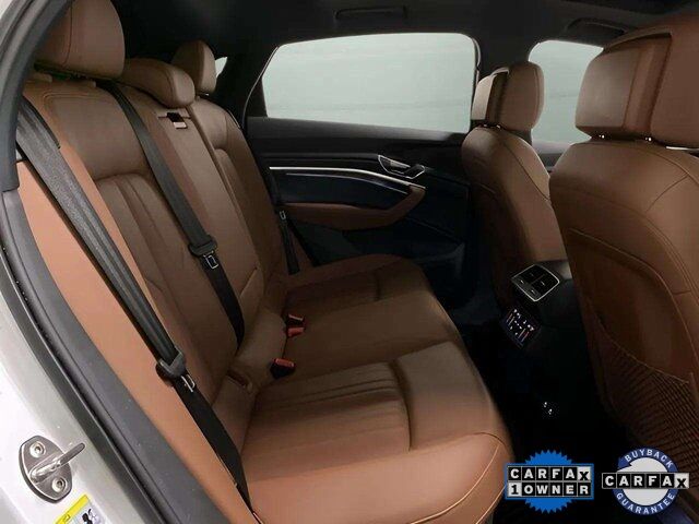 2022 Audi e-tron Sportback S line Premium Plus quattro Dallas TX