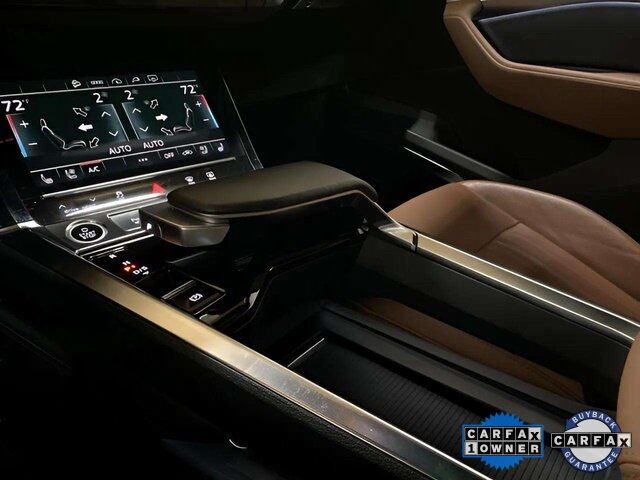 2022 Audi e-tron Sportback S line Premium Plus quattro Dallas TX