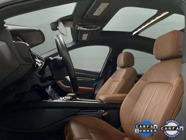 2022 Audi e-tron Sportback S line Premium Plus quattro Dallas TX