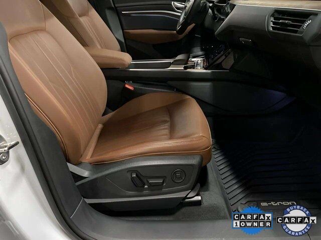 2022 Audi e-tron Sportback S line Premium Plus quattro Dallas TX