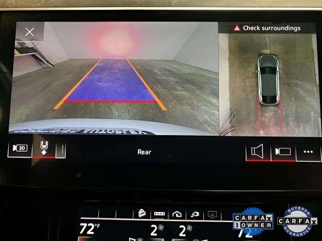 2022 Audi e-tron Sportback S line Premium Plus quattro Dallas TX