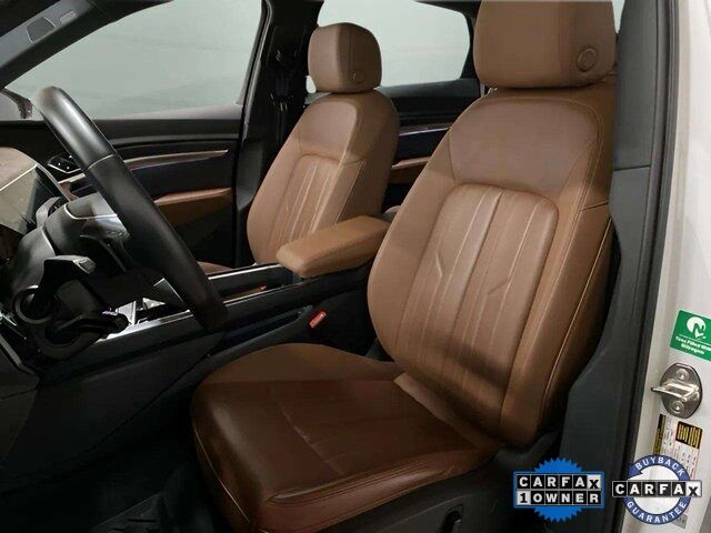 2022 Audi e-tron Sportback S line Premium Plus quattro Dallas TX