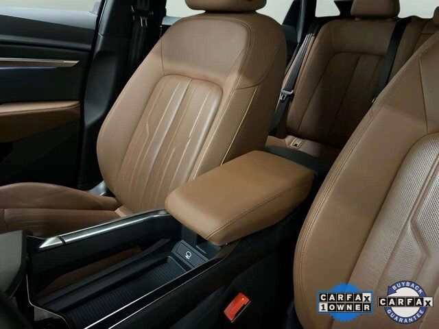 2022 Audi e-tron Sportback S line Premium Plus quattro Dallas TX