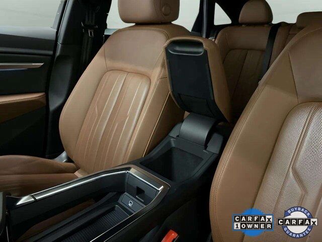 2022 Audi e-tron Sportback S line Premium Plus quattro Dallas TX