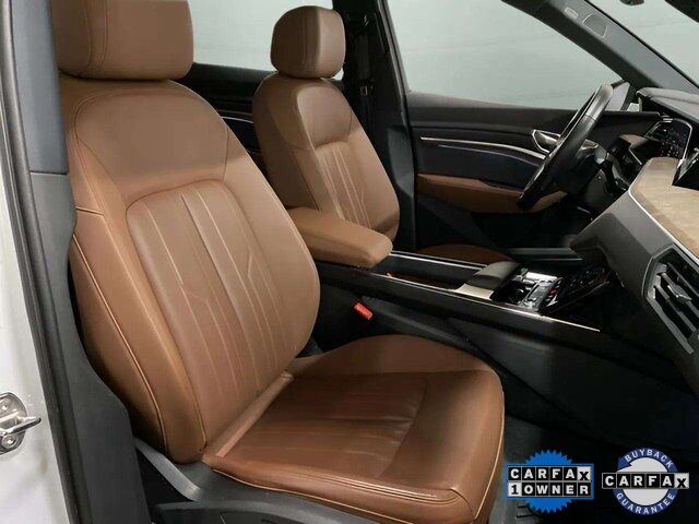 2022 Audi e-tron Sportback S line Premium Plus quattro Dallas TX