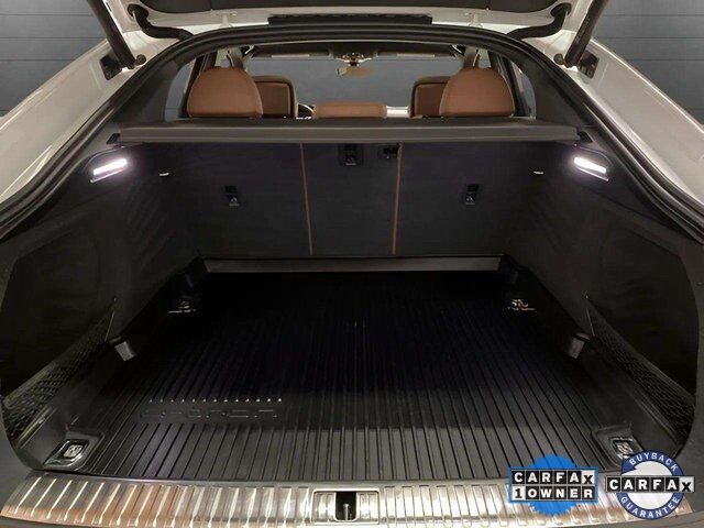 2022 Audi e-tron Sportback S line Premium Plus quattro Dallas TX