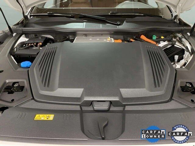 2022 Audi e-tron Sportback S line Premium Plus quattro Dallas TX