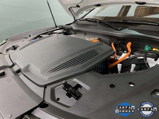 2022 Audi e-tron Sportback S line Premium Plus quattro Dallas TX