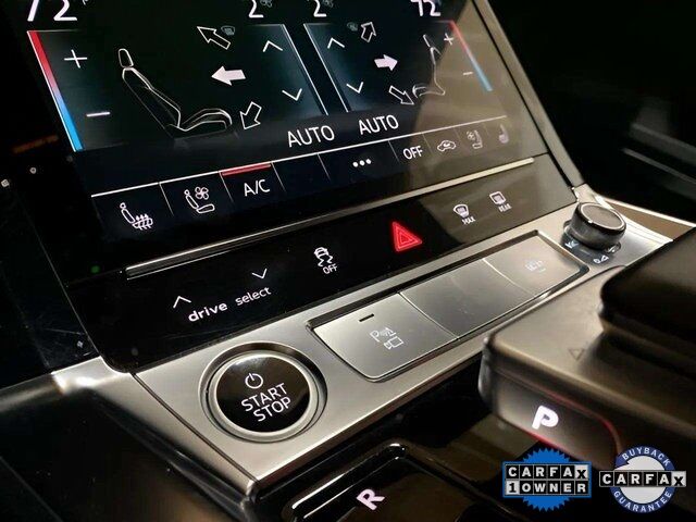 2022 Audi e-tron Sportback S line Premium Plus quattro Dallas TX