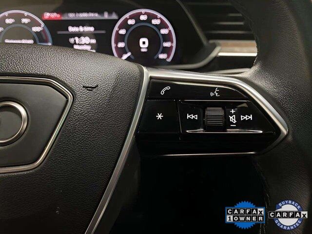 2022 Audi e-tron Sportback S line Premium Plus quattro Dallas TX