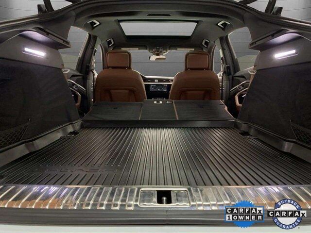 2022 Audi e-tron Sportback S line Premium Plus quattro Dallas TX