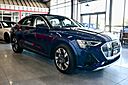 2022 Audi e-tron Sportback S line Premium Springfield NJ