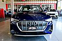 2022 Audi e-tron Sportback S line Premium Springfield NJ