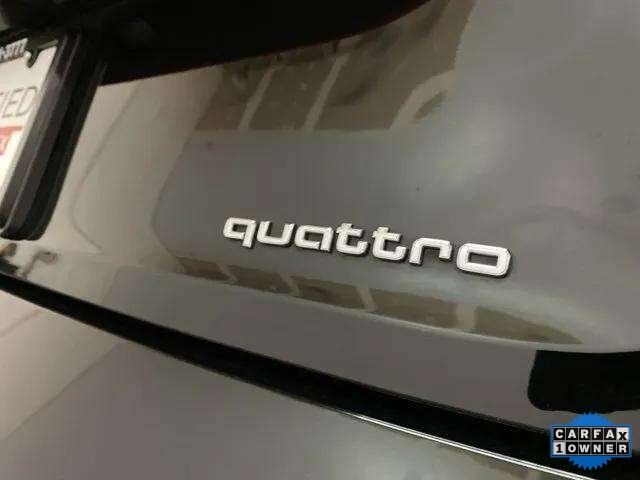 2022 Audi e-tron Sportback S line Premium quattro Dallas TX