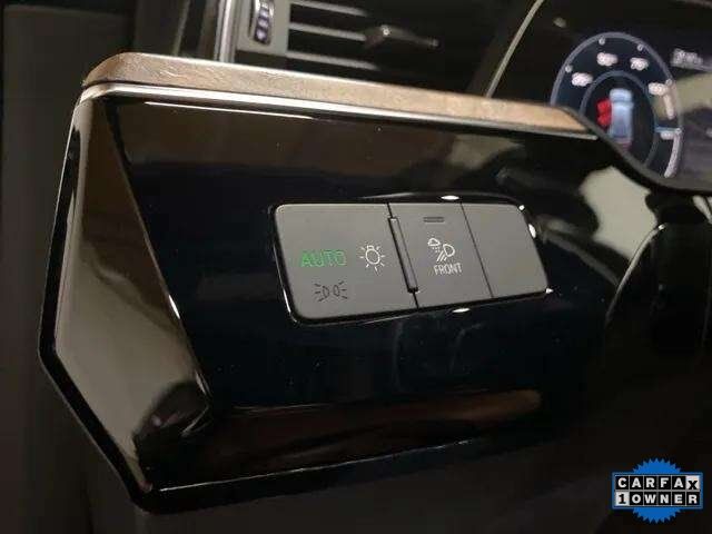 2022 Audi e-tron Sportback S line Premium quattro Dallas TX