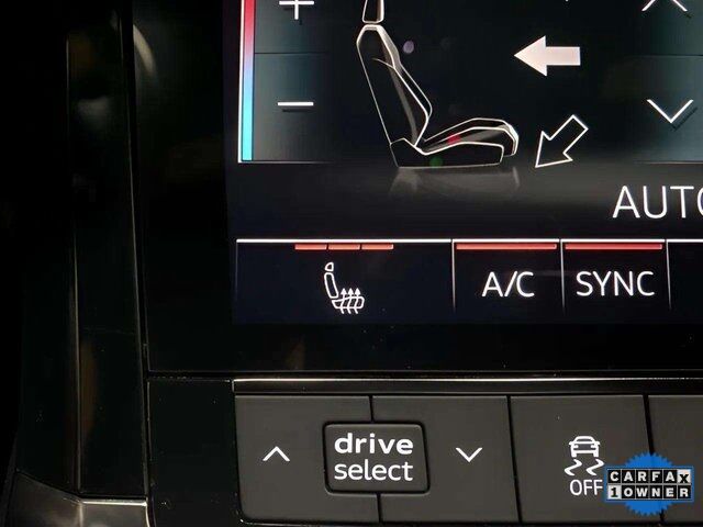 2022 Audi e-tron Sportback S line Premium quattro Dallas TX