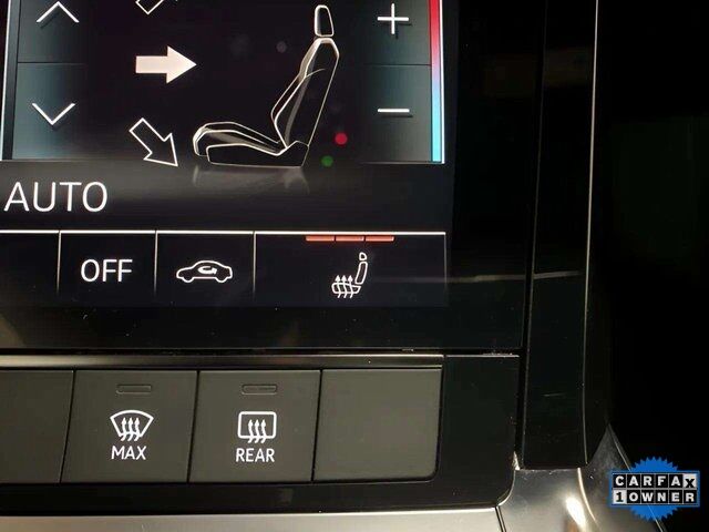 2022 Audi e-tron Sportback S line Premium quattro Dallas TX