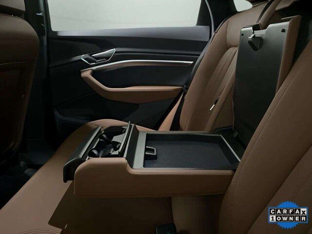 2022 Audi e-tron Sportback S line Premium quattro Dallas TX