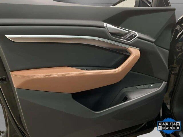 2022 Audi e-tron Sportback S line Premium quattro Dallas TX