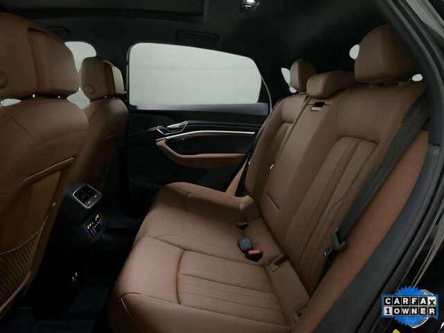 2022 Audi e-tron Sportback S line Premium quattro Dallas TX