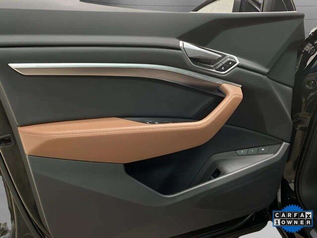 2022 Audi e-tron Sportback S line Premium quattro Dallas TX