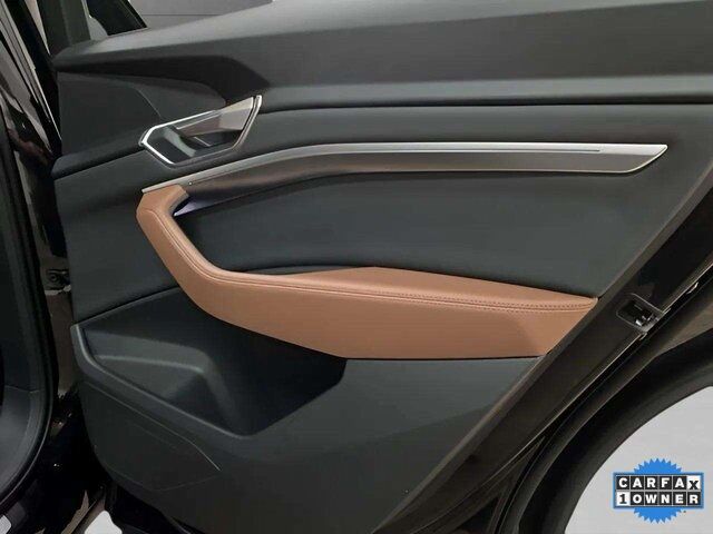 2022 Audi e-tron Sportback S line Premium quattro Dallas TX