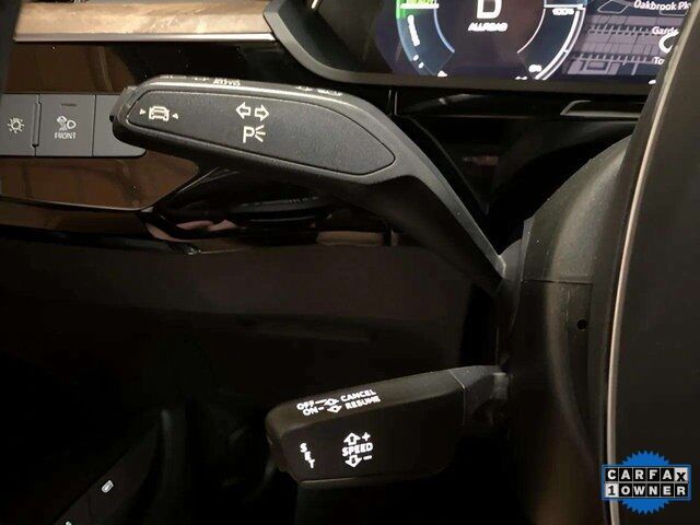 2022 Audi e-tron Sportback S line Premium quattro Dallas TX