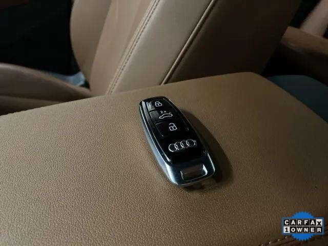 2022 Audi e-tron Sportback S line Premium quattro Dallas TX