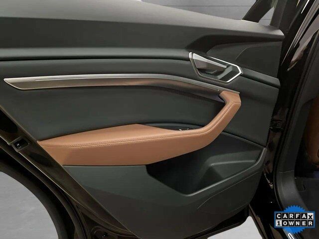 2022 Audi e-tron Sportback S line Premium quattro Dallas TX