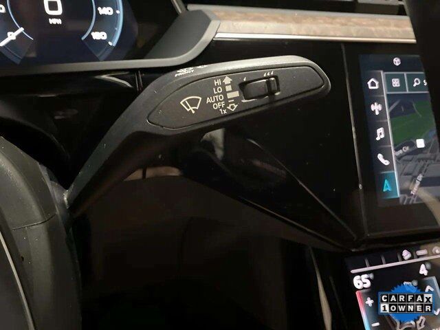 2022 Audi e-tron Sportback S line Premium quattro Dallas TX