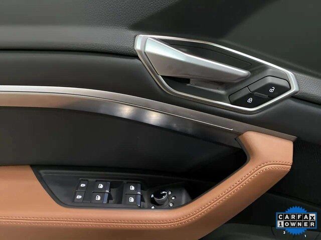 2022 Audi e-tron Sportback S line Premium quattro Dallas TX