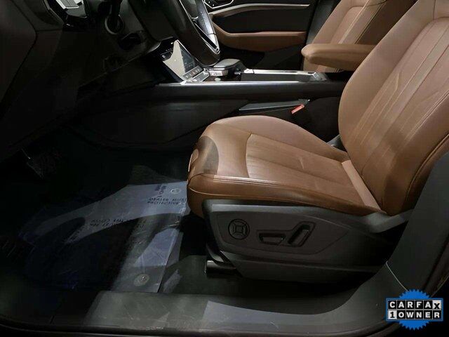 2022 Audi e-tron Sportback S line Premium quattro Dallas TX