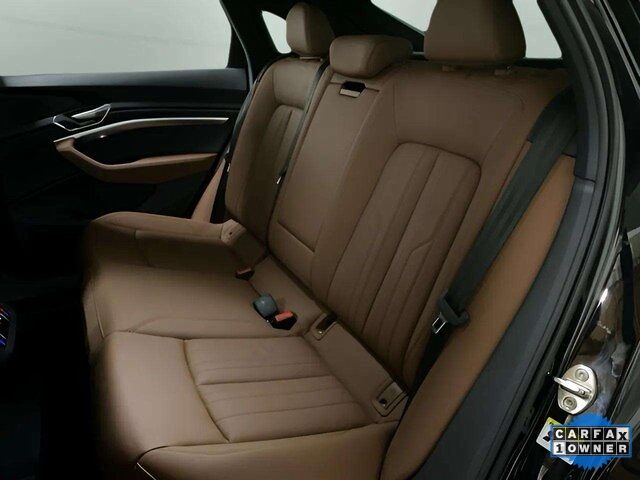 2022 Audi e-tron Sportback S line Premium quattro Dallas TX