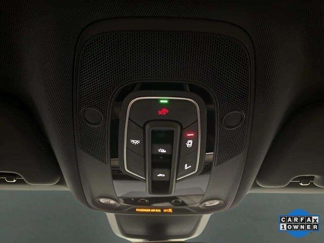 2022 Audi e-tron Sportback S line Premium quattro Dallas TX